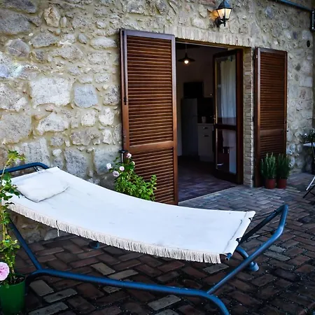 Casa Campione *