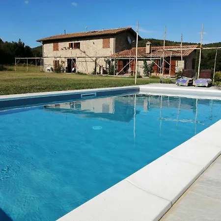 Casa Campione * רוקסטראדה