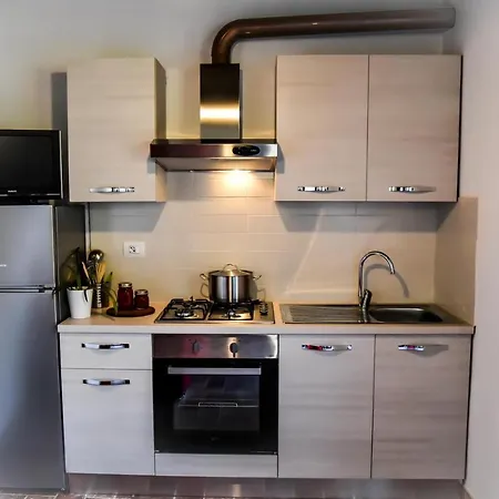 Casa Campione רוקסטראדה