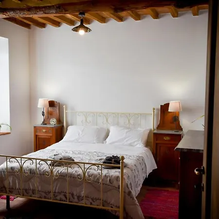 Appartement Casa Campione *