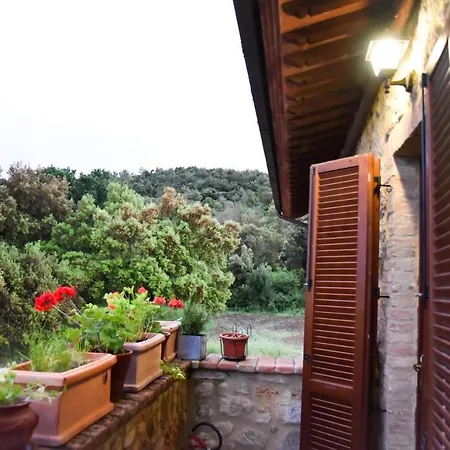 Casa Campione *