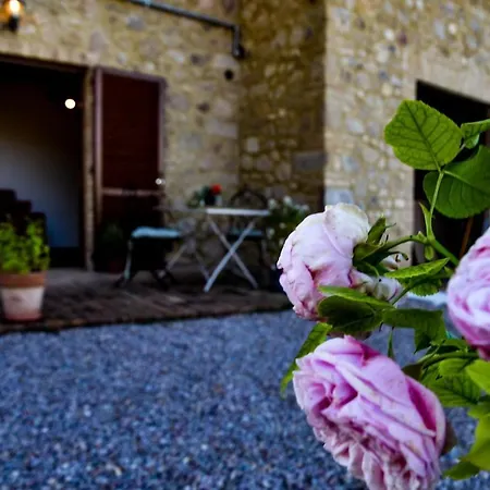 Casa Campione Roccastrada