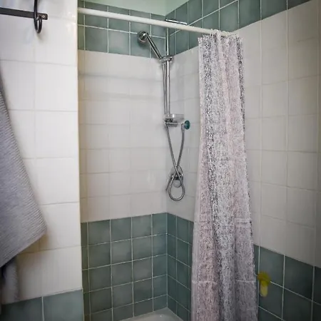 דירה Casa Campione *