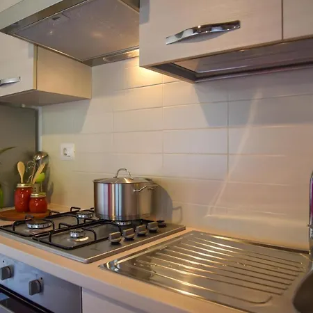 Casa Campione דירה *