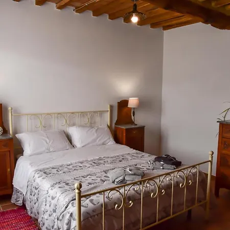 דירה Casa Campione *