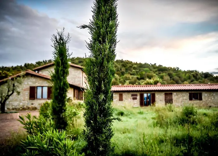 Casa Campione *