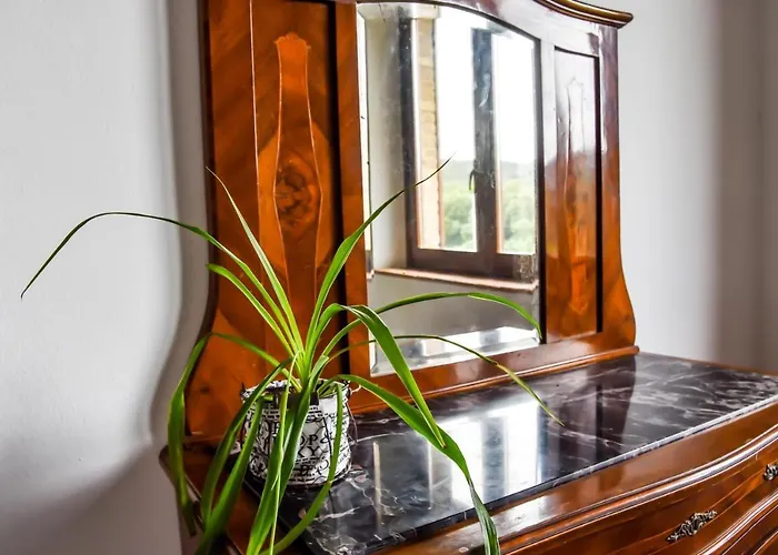 Апартаменты Casa Campione *