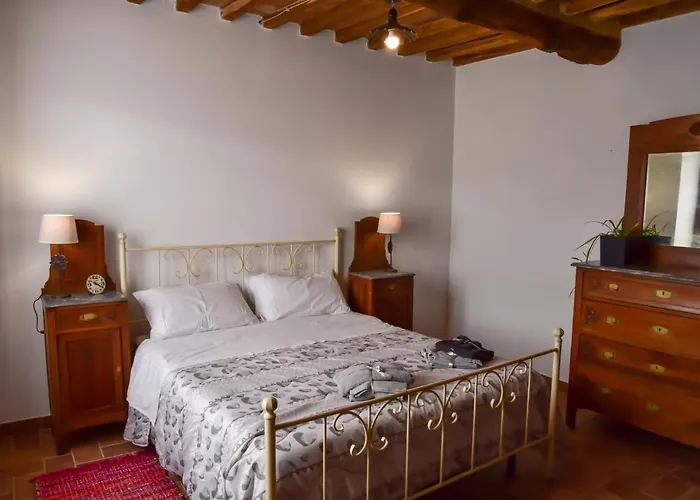 Апартаменты Casa Campione *