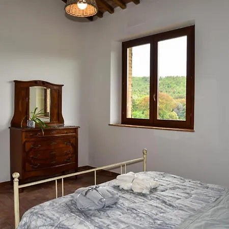 Apartment Casa Campione *