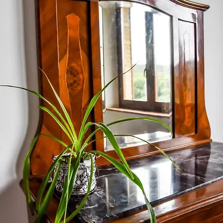 شقة Casa Campione *